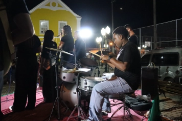 Foto - NATAL ENCANTADO DIA 22