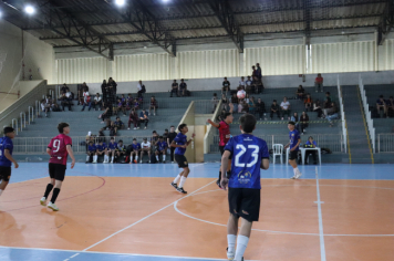 Foto - COPINHA DE FUTSAL DE MENORES MASCULINO 