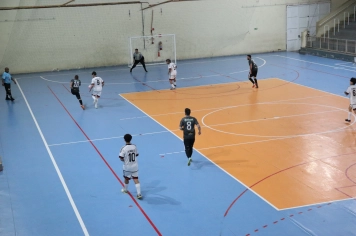 Foto - FUTSAL SÉRIE PRATA 23/03/2026