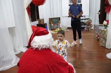 Foto - NATAL ENCANTADO DIA 20