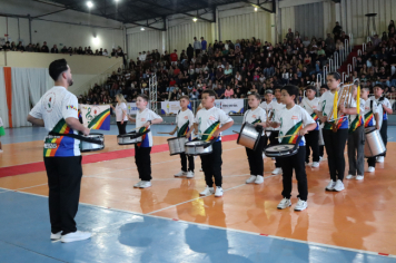 Foto - ABERTURA XI JEPSUL 2025