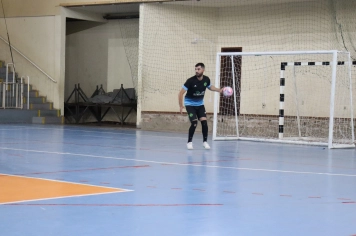 Foto - FUTSAL SÉRIE PRATA 23/03/2026