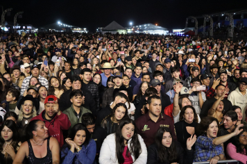 Foto - 4º Piraí Rodeo Fest - Gian e Giovani