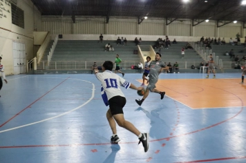 Foto - HANDEBOL MASCULINO 01/04/2026