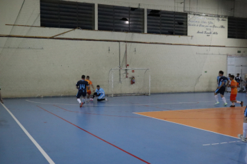 Foto - COPA AMCG DE FUTSAL