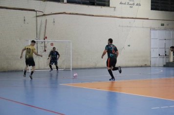 Foto - FUTSAL SÉRIE PRATA 23/03/2026