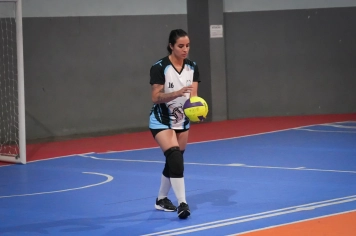Foto - CAMPEONATO DE VÔLEI - 27/03/2026