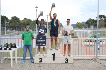 Foto - CORRIDA DA COMARCA