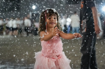 Foto - NATAL ENCANTADO DIA 22