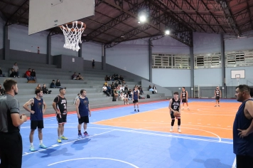 Foto - BASQUETE MASCULINO 09/04/2026