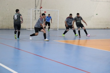 Foto - FUTSAL SÉRIE PRATA 31/03/2026