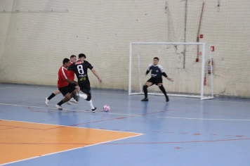Foto - FUTSAL SÉRIE OURO 17/03/2026