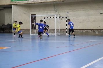 Foto - FUTSAL SÉRIE PRATA 24/03/2026