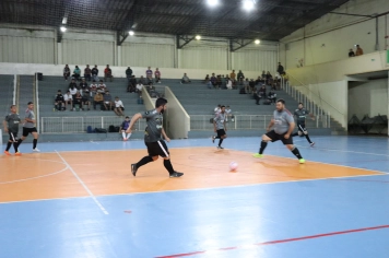 Foto - FUTSAL SÉRIE PRATA 31/03/2026