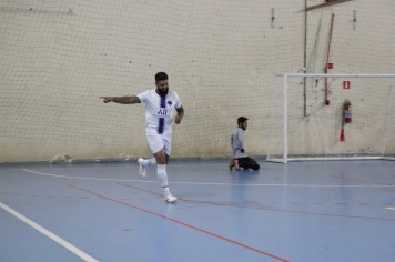 Foto - FUTSAL SÉRIE PRATA 06/04/2026