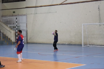 Foto - FUTSAL SÉRIE PRATA 12/03/2026