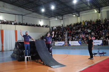 Foto - ABERTURA XI JEPSUL 2025