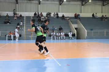 Foto - FUTSAL SÉRIE PRATA 18/03/2026