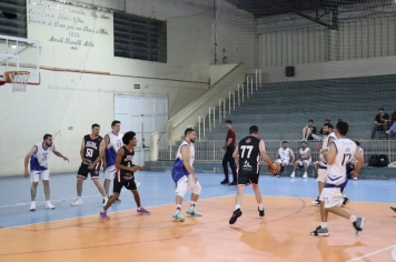 Foto - BASQUETE MASCULINO 14/04/2026