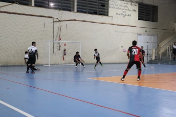 Foto - FUTSAL SÉRIE OURO 12/03/2026