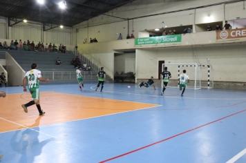 Foto - FUTSAL SÉRIE PRATA 23/03/2026