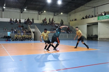 Foto - FUTSAL SÉRIE PRATA 23/03/2026