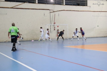 Foto - FUTSAL SÉRIE PRATA 23/03/2026