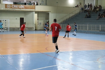Foto - FUTSAL SÉRIE OURO 26/03/2026
