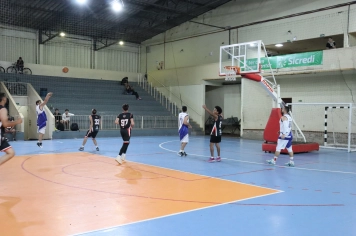 Foto - BASQUETE MASCULINO 14/04/2026