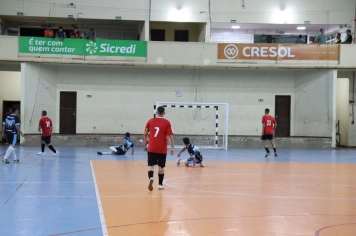 Foto - FUTSAL SÉRIE OURO 26/03/2026