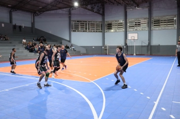 Foto - BASQUETE MASCULINO 09/04/2026