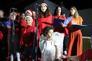 Foto - NATAL ENCANTADO PIRAÍ DO SUL DIA 19