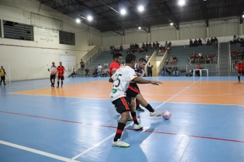 Foto - FUTSAL SÉRIE OURO 06/04/2026
