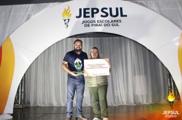 Foto - JEPSUL 2023 - Premiação e Encerramento