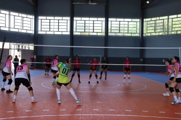 Foto - GRAND PRIX VOLEIBOL AMCG