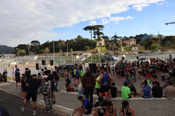 Foto - CORRIDA DA COMARCA