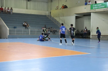 Foto - FUTSAL SÉRIE PRATA 17/03/2026