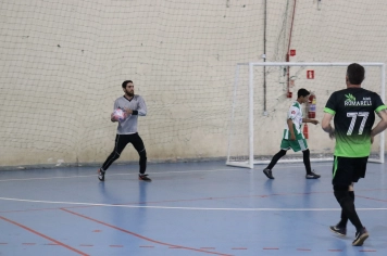 Foto - FUTSAL SÉRIE PRATA 23/03/2026