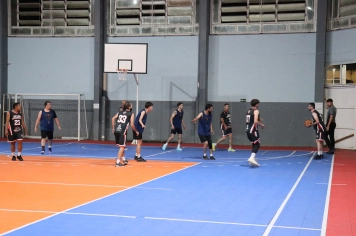 Foto - BASQUETE MASCULINO 09/04/2026