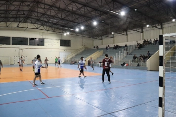 Foto - HANDEBOL MASCULINO 01/04/2026