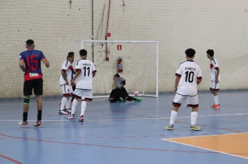 Foto - FUTSAL SÉRIE PRATA 12/03/2026