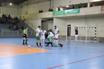 Foto - FUTSAL SÉRIE PRATA 06/04/2026