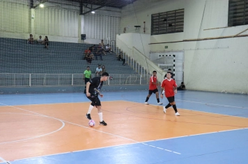 Foto - FUTSAL SÉRIE OURO 17/03/2026