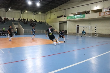 Foto - FUTSAL SÉRIE OURO 06/04/2026