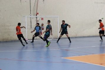 Foto - FUTSAL SÉRIE PRATA 26/03/2026