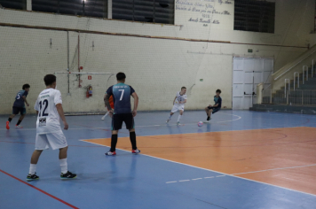 Foto - COPA AMCG DE FUTSAL