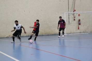 Foto - FUTSAL SÉRIE OURO 12/03/2026