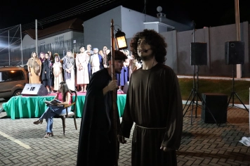 Foto - NATAL ENCANTADO DIA 21