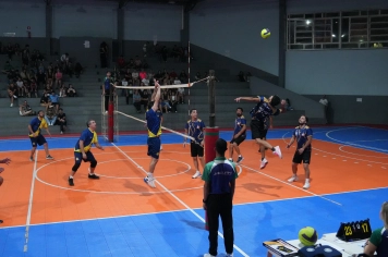 Foto - CAMPEONATO DE VÔLEI - 27/03/2026