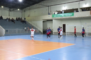 Foto - FUTSAL SÉRIE PRATA 12/03/2026